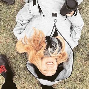 Meet your Posher, Maggie